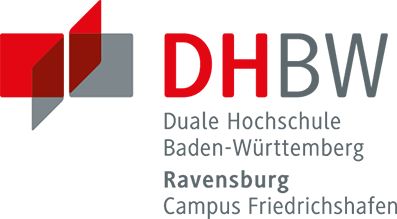 Duale Hochschule Baden-Württemberg (DHBW)Logo