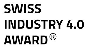 Logo Swiss Industry award 